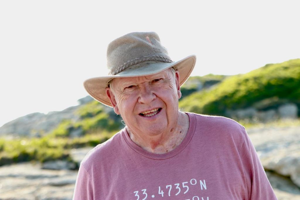 James P. Keenan Profile Photo