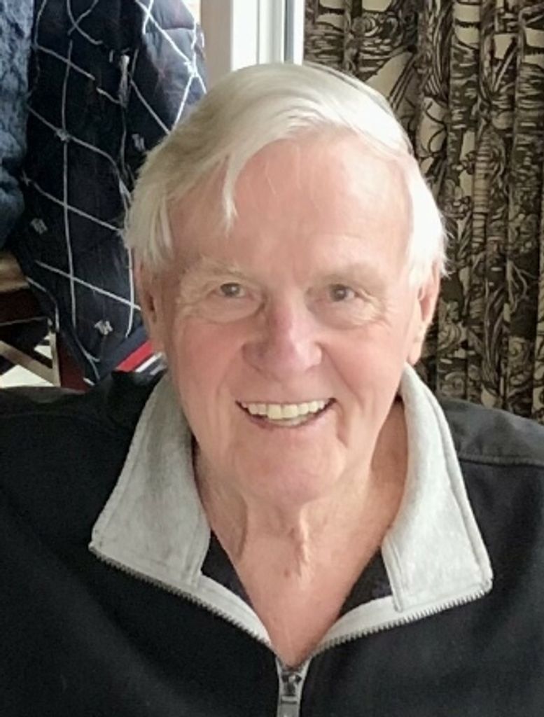 Al Barker Profile Photo
