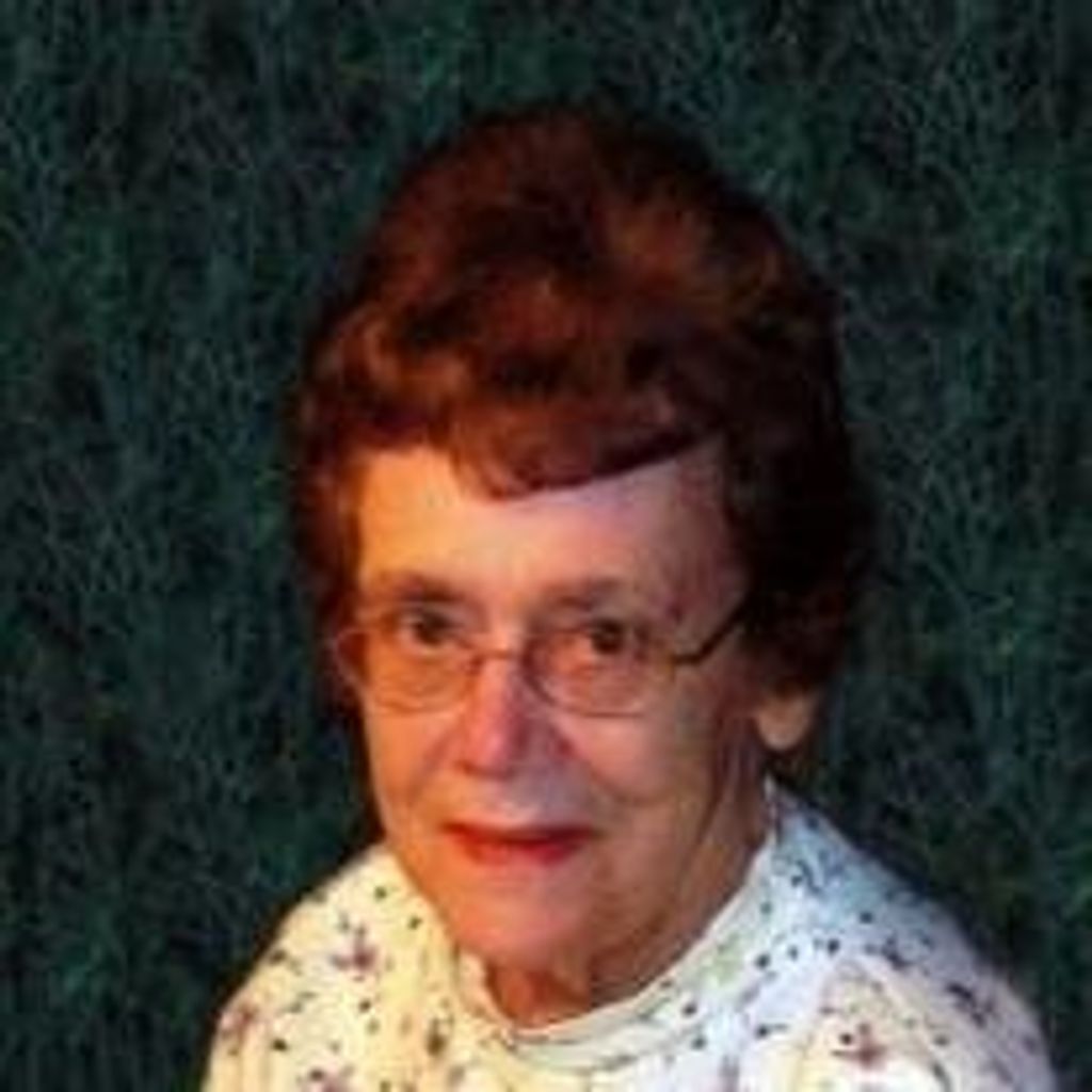 Rosemary L. Stolte