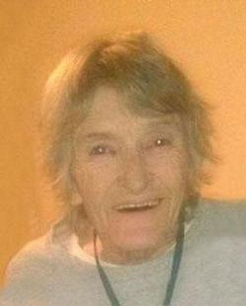 Jackie Mae Parks Davis