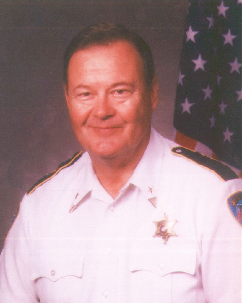 Dewey “Buck” Johnson Profile Photo