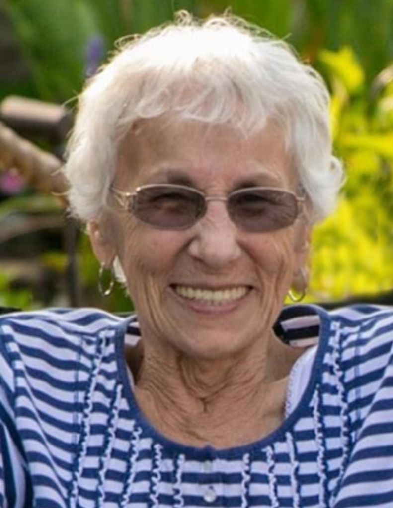 Betty Lou Preisel Nowak Profile Photo