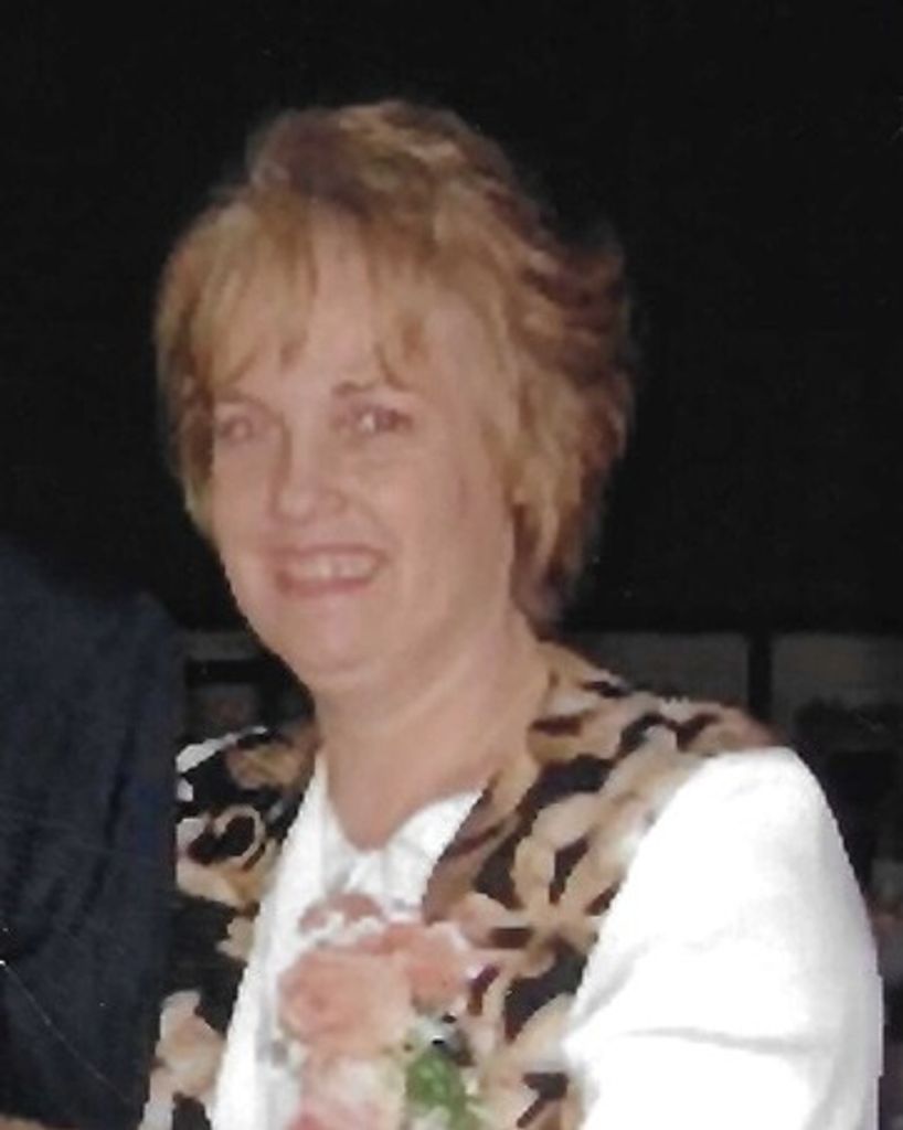 Julie Ann Bennett Profile Photo