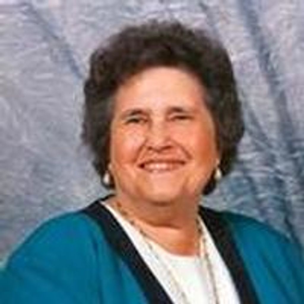 Thelma E. Fowler