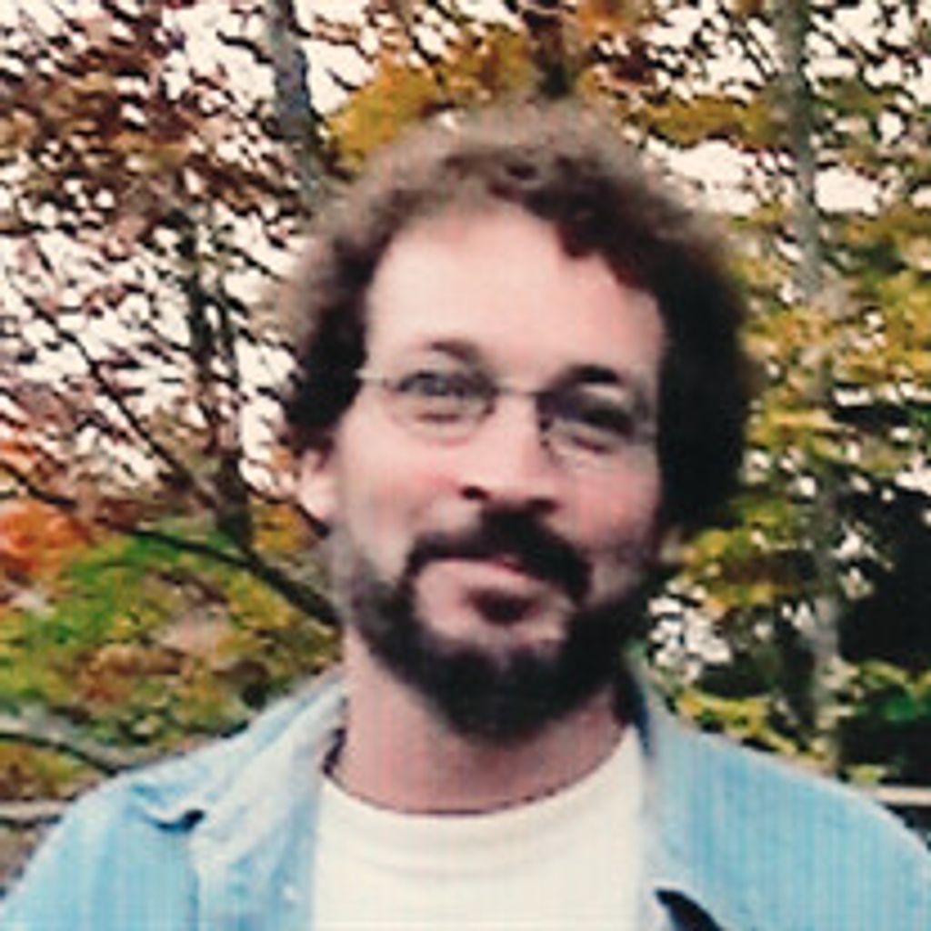 John David Kay