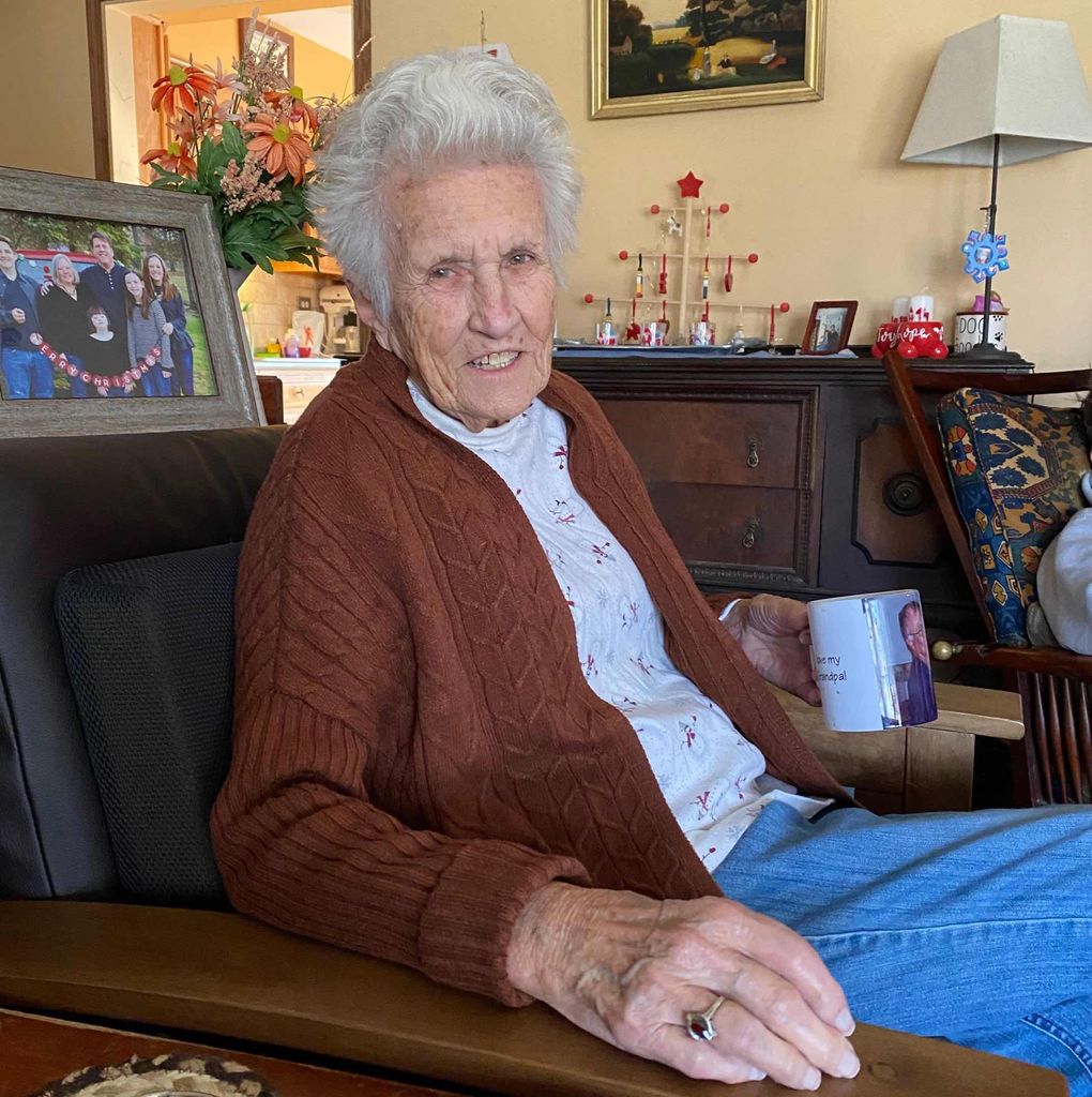 Janet Walker Profile Photo