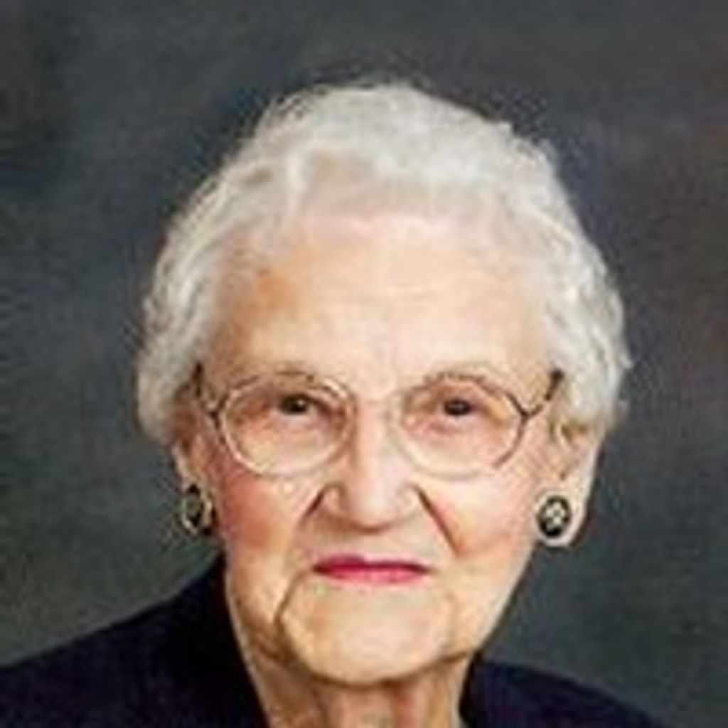 Emily Roach