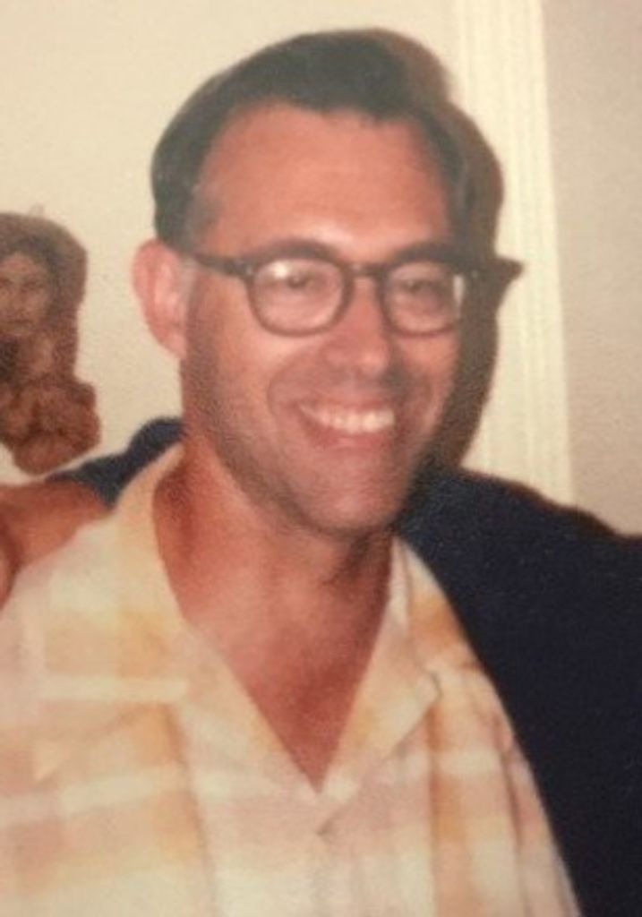 Max A. Schmaeler Profile Photo