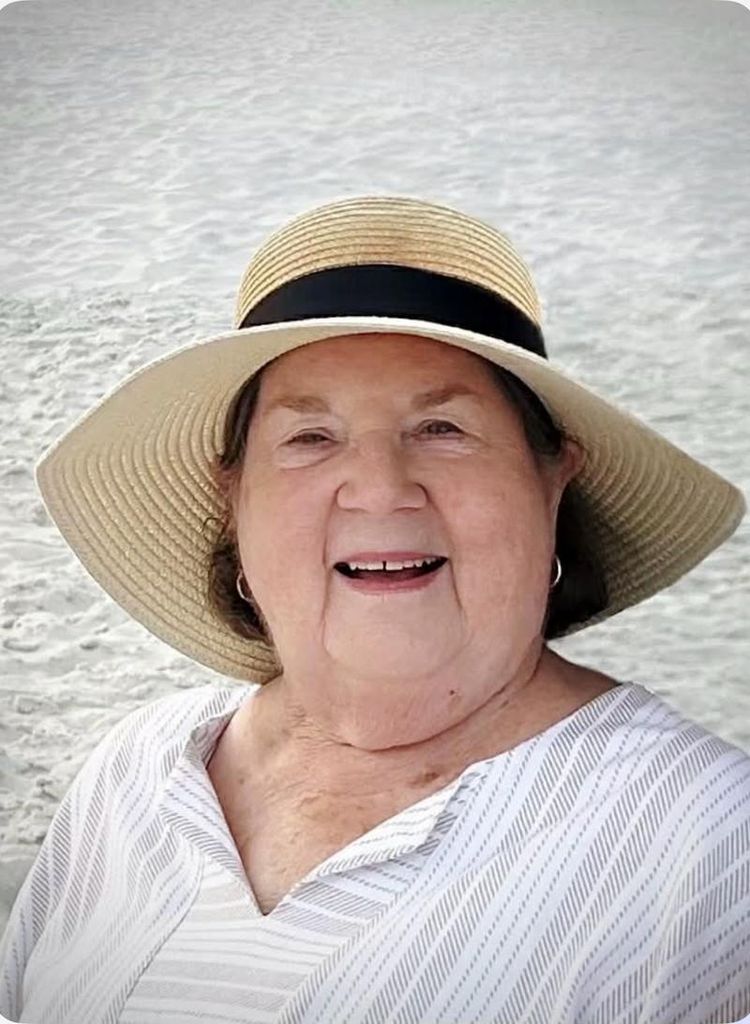 Johnie Frances Jaco Profile Photo