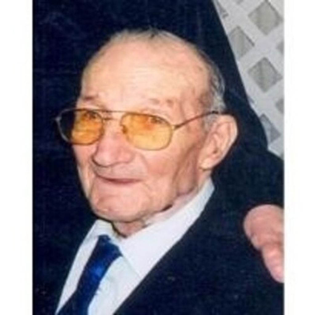 James Almond Jackson