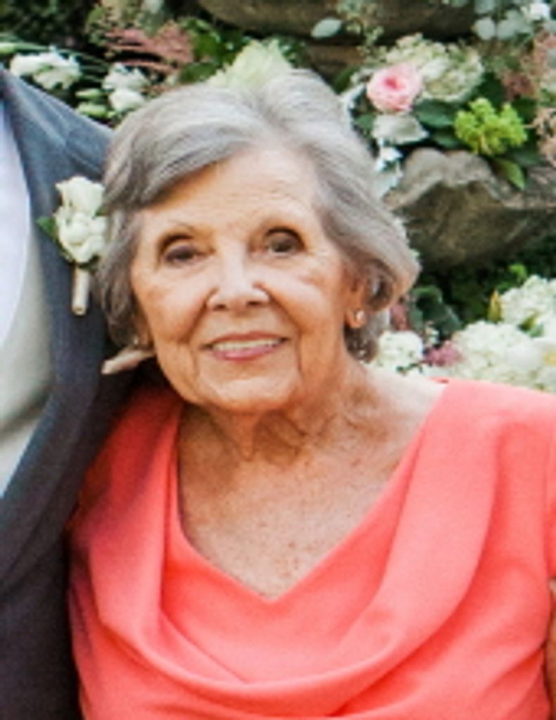 Barbara A. Baldwin 