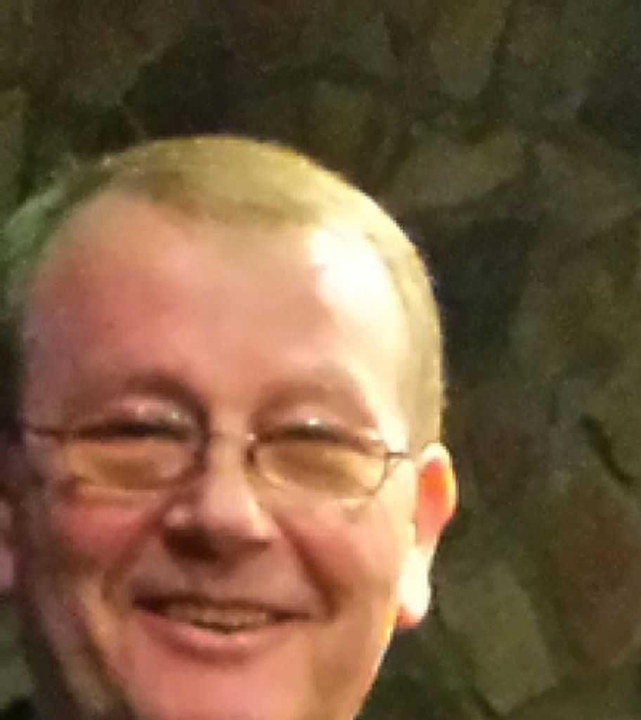 Danny L. Hutchinson Sr.