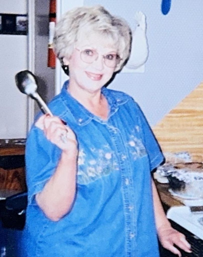 Joyce Marie Beck Wilson Profile Photo
