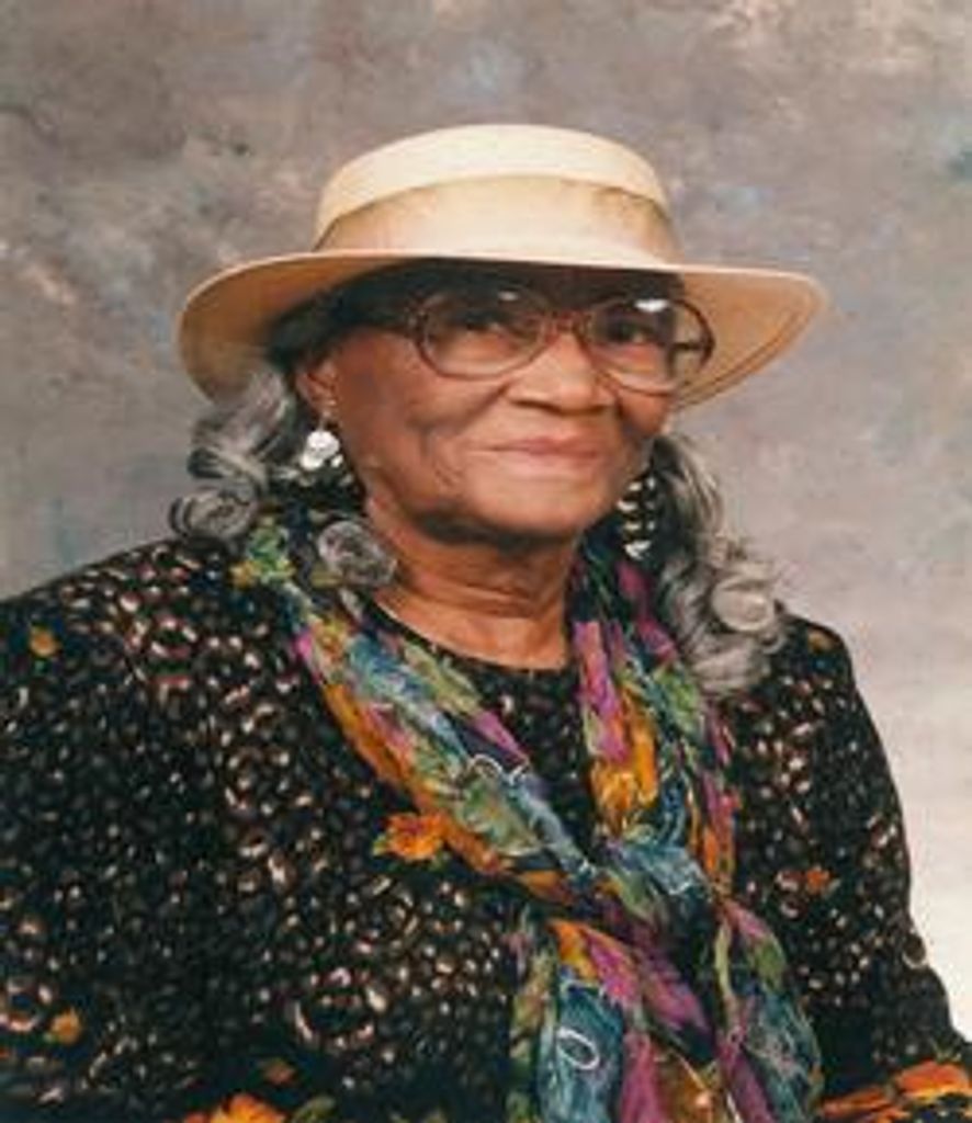 Ms. Lee Ethel Phillips