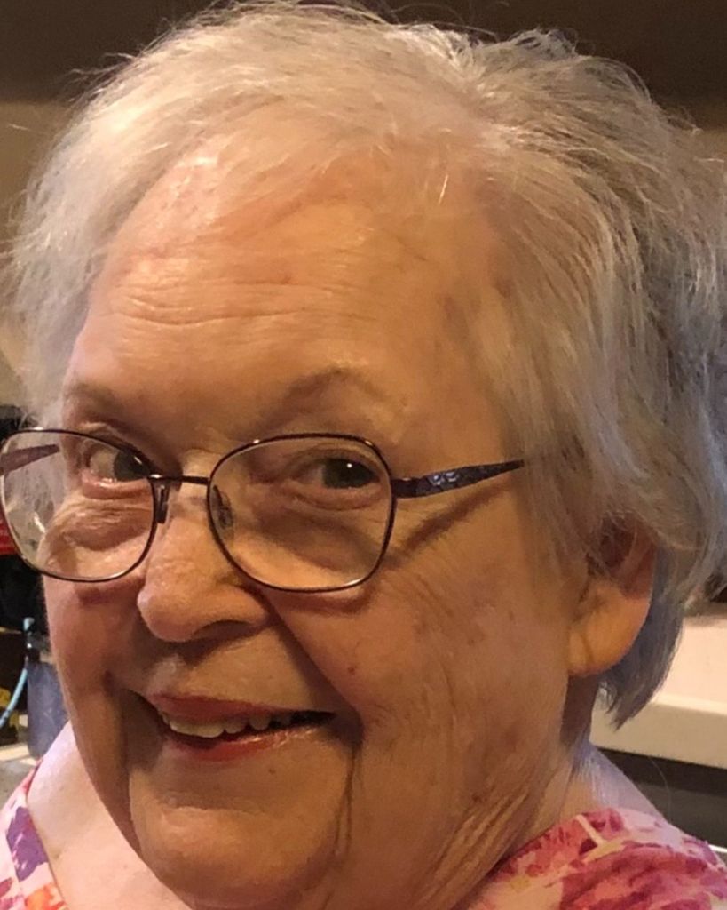 Rita Kelly Profile Photo