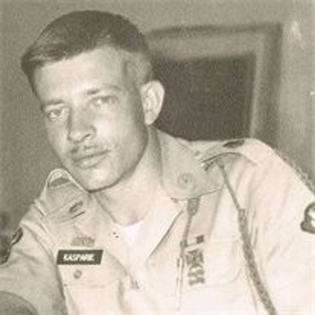 Mr. Theodore R. Kasparie, Jr.