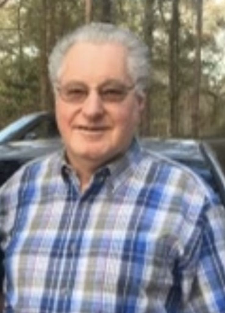 David Jeffery Profile Photo