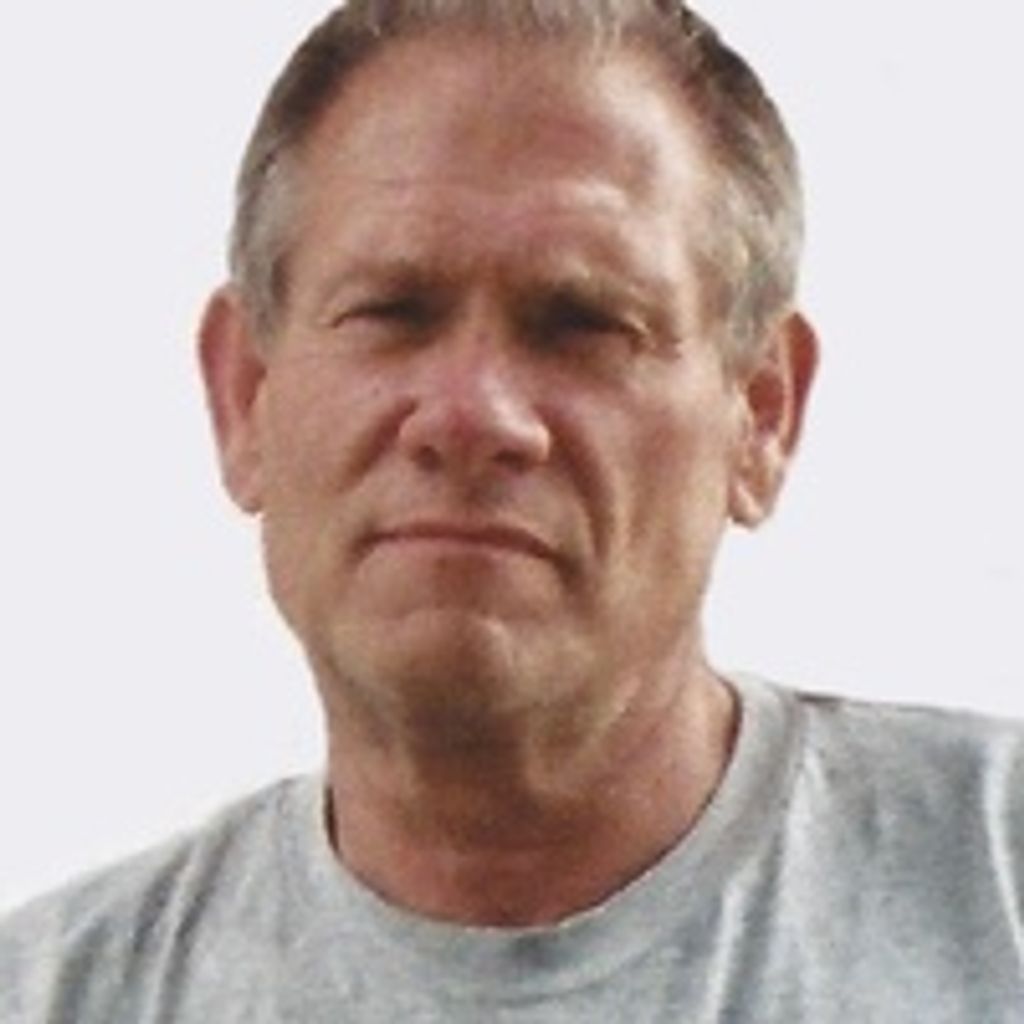 Larry Shafer