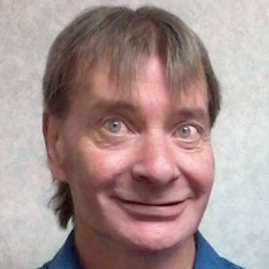 Jeffrey Alan Denham
