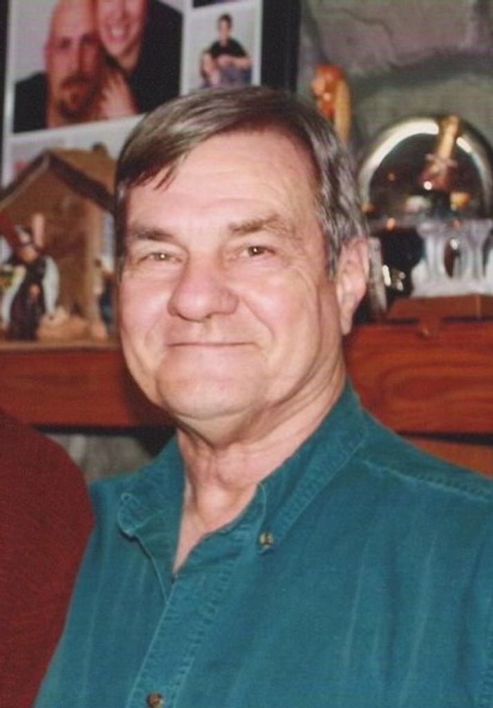 Ronald A. Buchanan