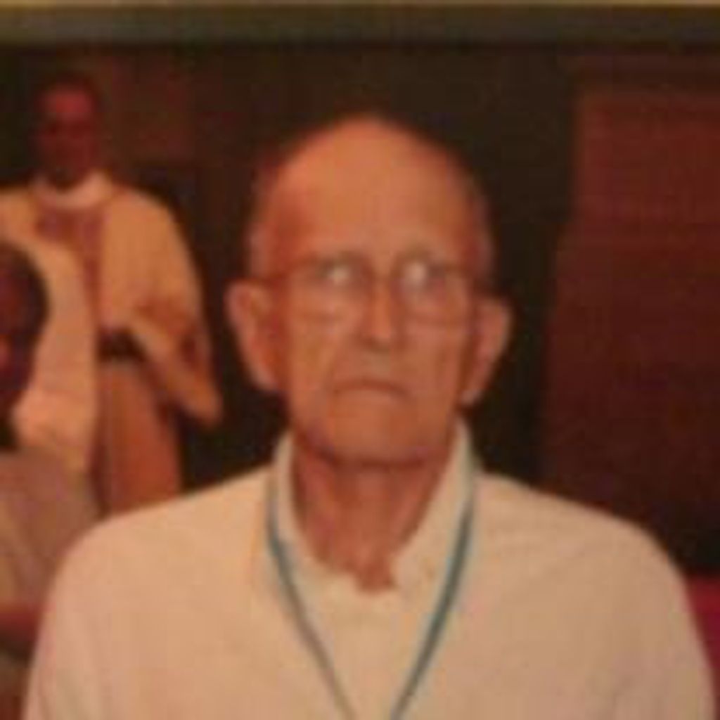 Alvin Joseph Yokum