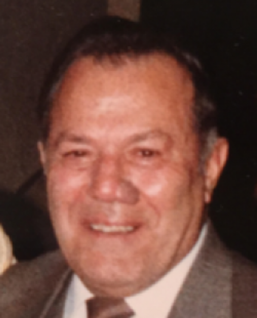 Pasqualino  "Pat" Castaldo
