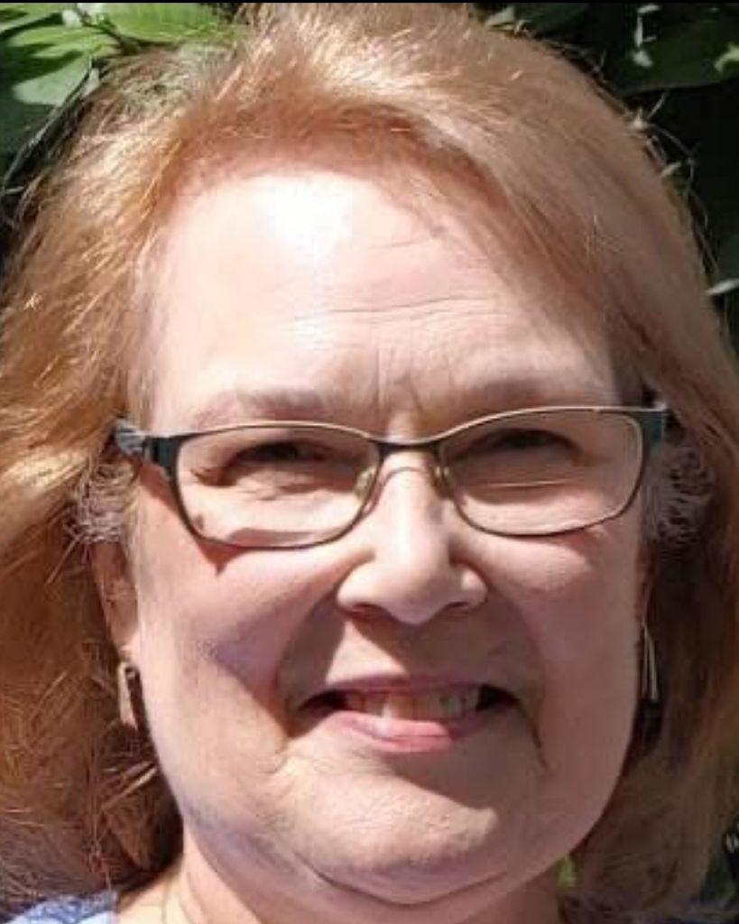 Marilyn Walker Cooper