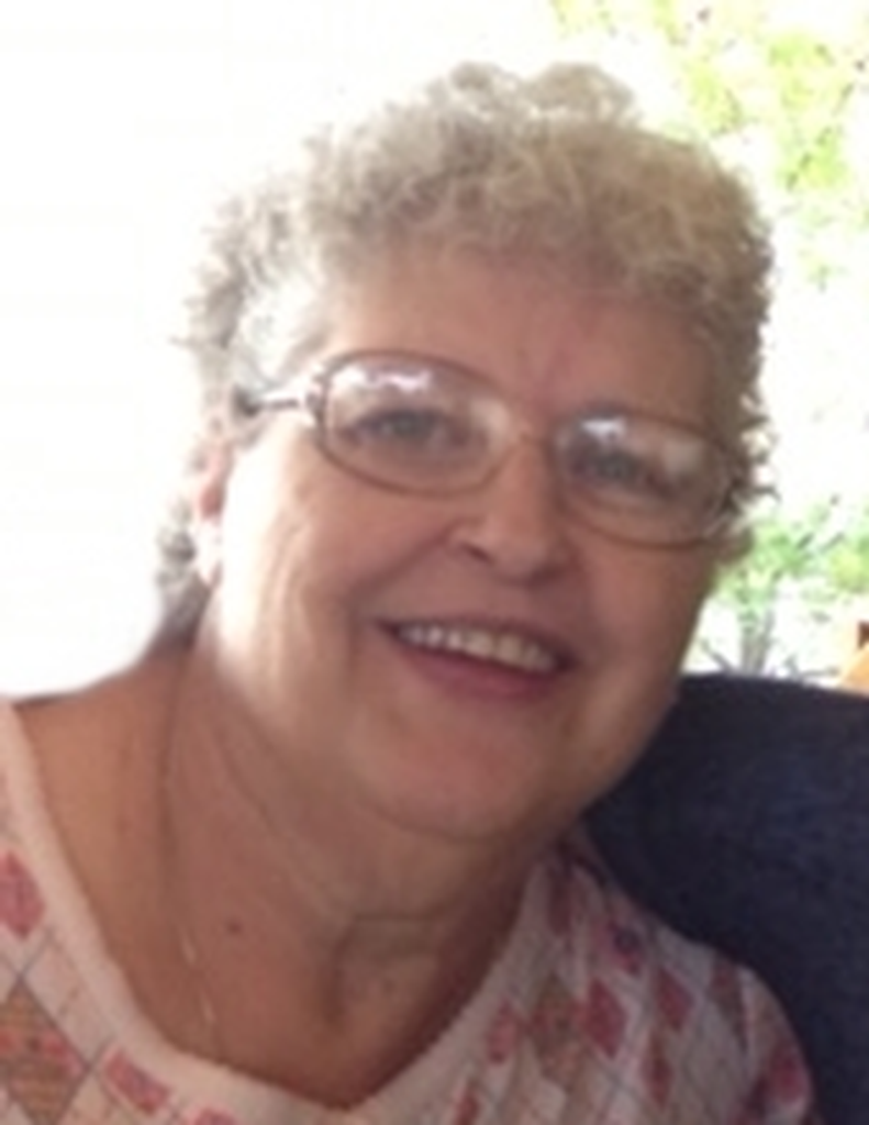 Carol Sue (Lynn) Dill