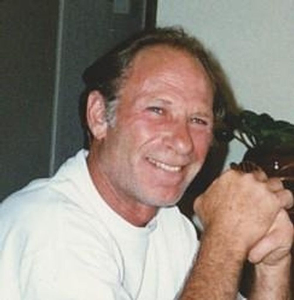 Lawrence "Larry" Leon Tibben