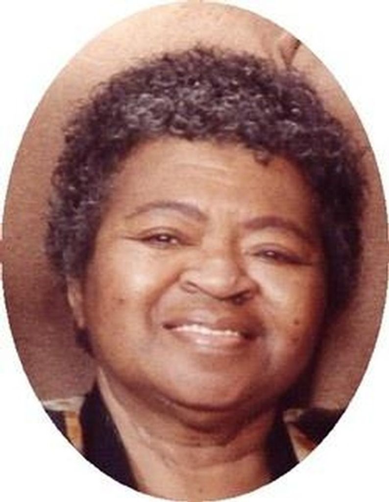 Amelia Moore Murray