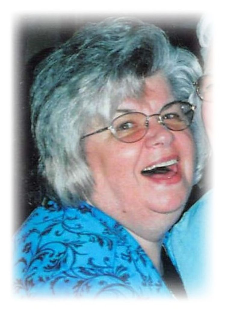 Sandra Elaine Stevenson