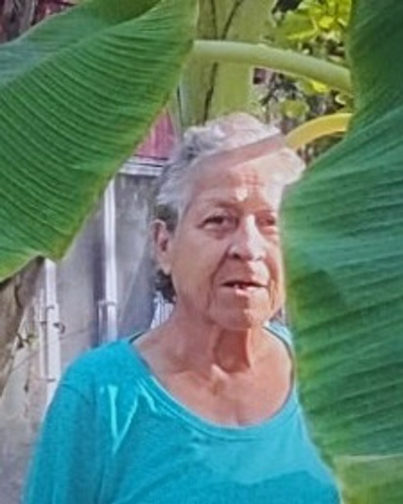 Ollie "Marie" Sanchez