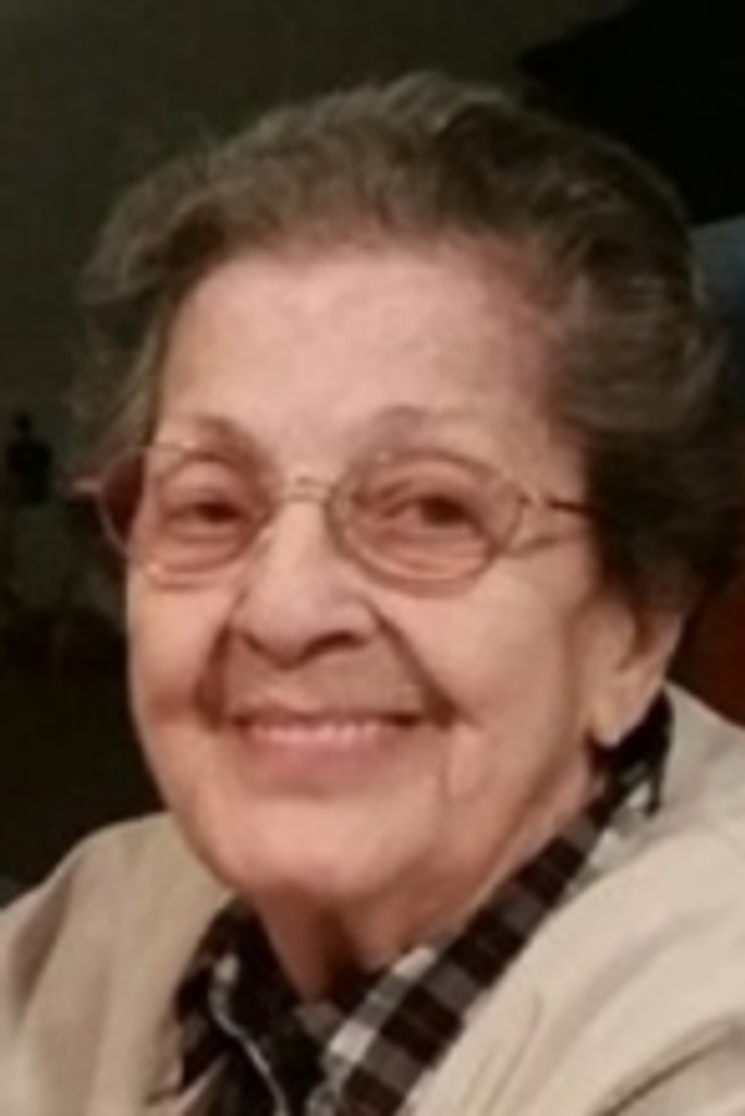 Mildred P. Mickey Farmer Profile Photo