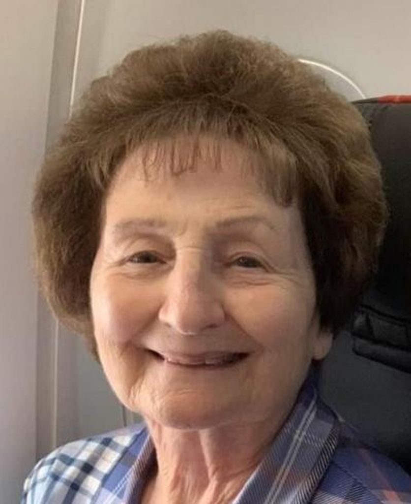 Jane Drake Profile Photo