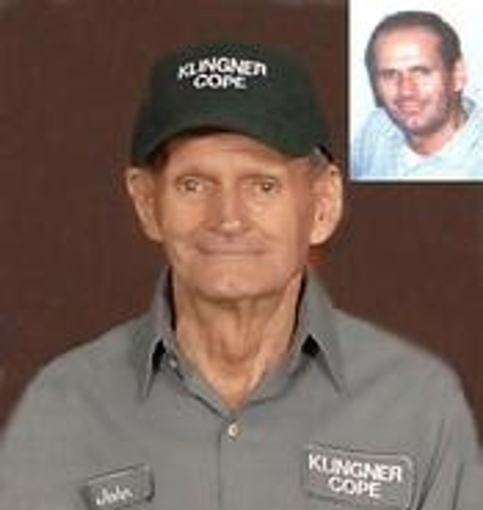 John Van Tongeren Profile Photo