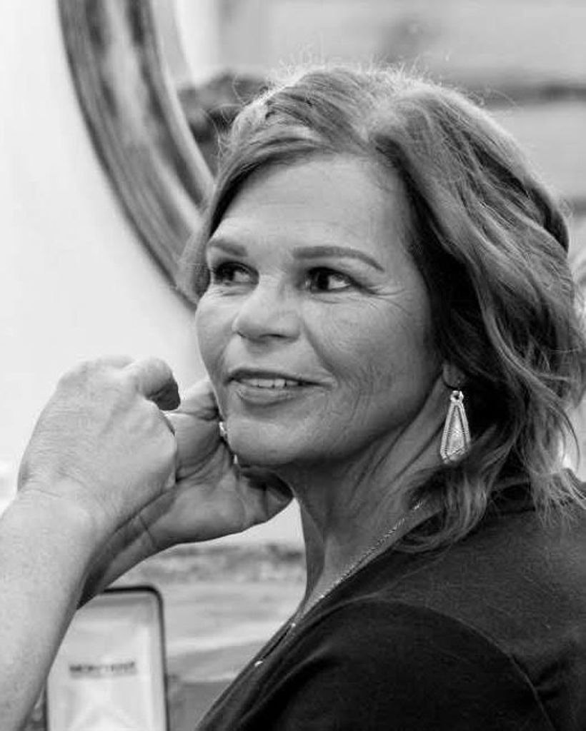 LaDonna J. (Boyd) McCleary