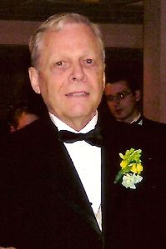 Norman A. Houle Profile Photo