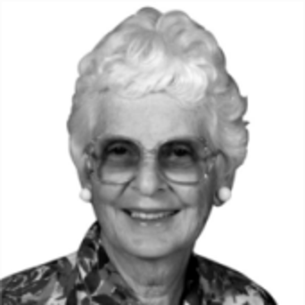 Rose Jean Mcpherson Chalot