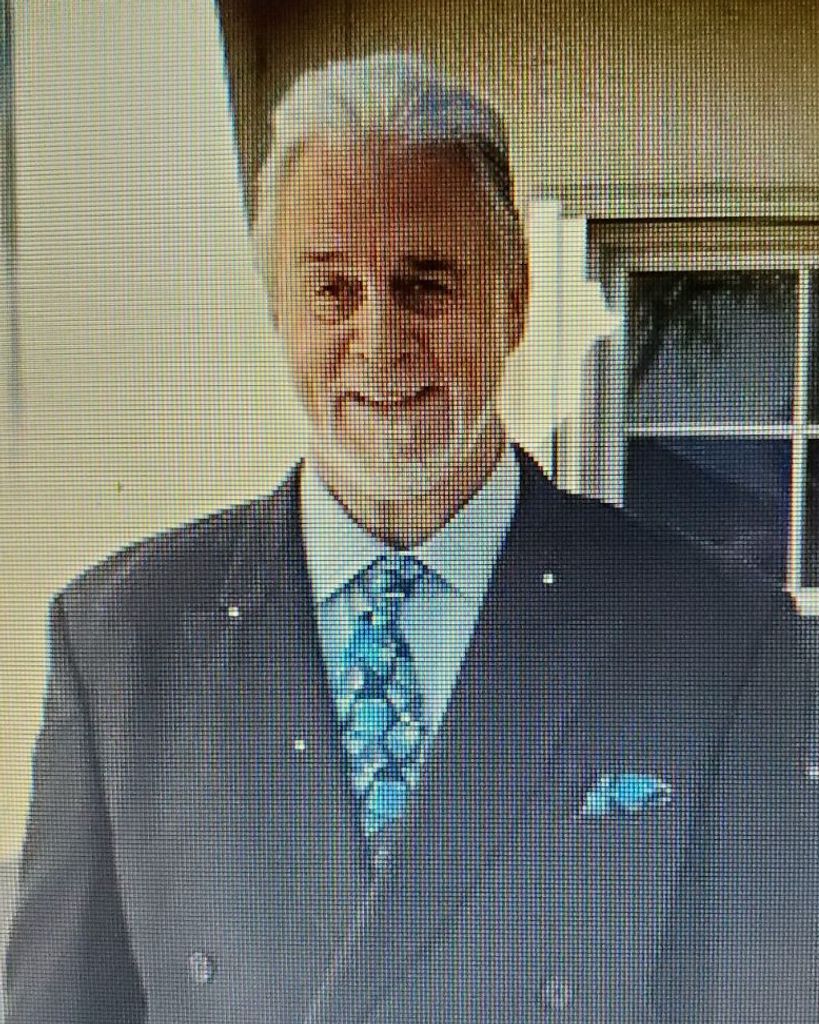 Richard W. Beach Jr