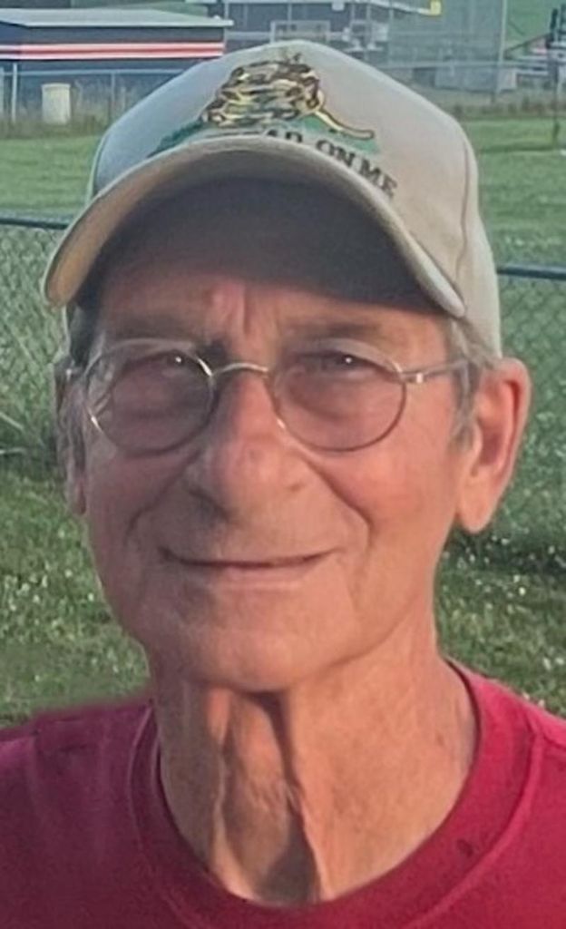 Kirk D. Burley Profile Photo
