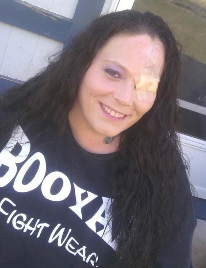 Trisha Lenderman Profile Photo