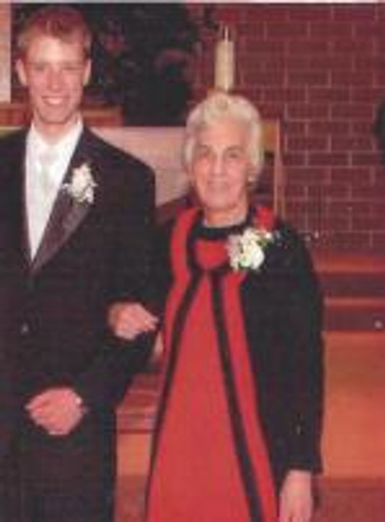 Edith L.  Fretz Profile Photo