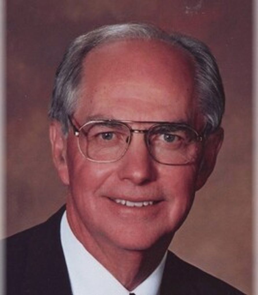 Cordell Huddleston Profile Photo