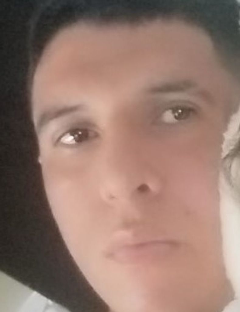 Alexis Augusto Betancourt Gomez Profile Photo