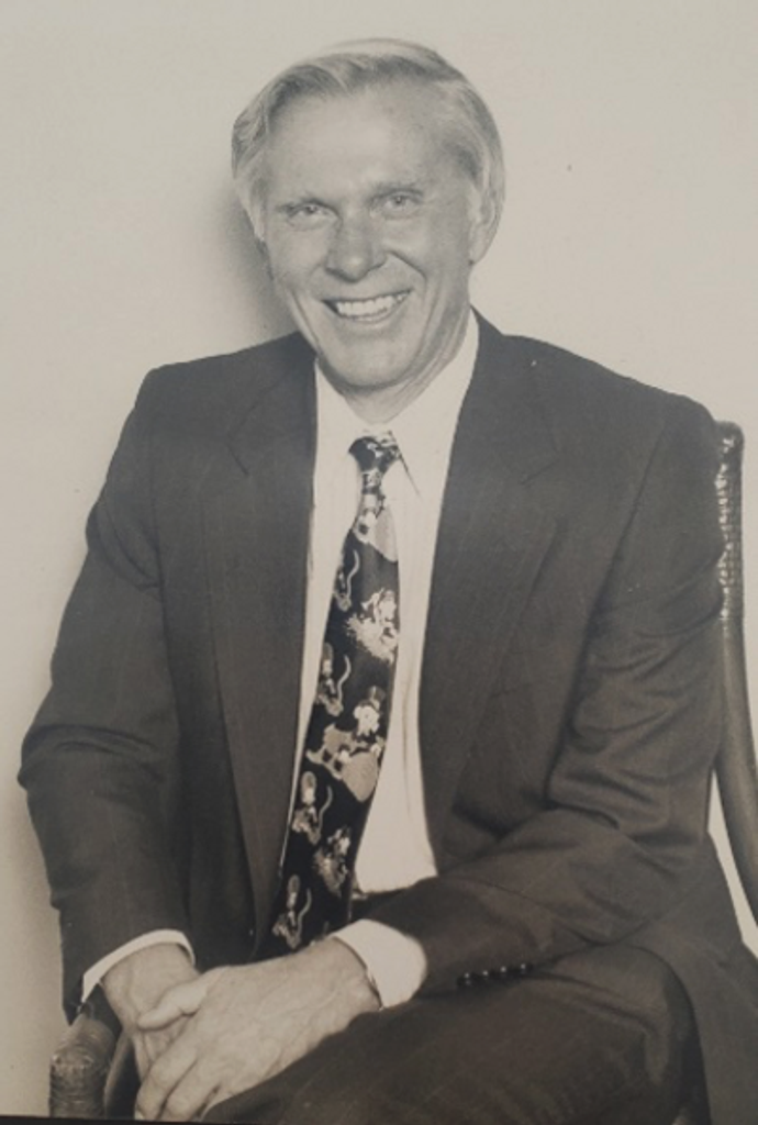 John Francis Stahler Profile Photo