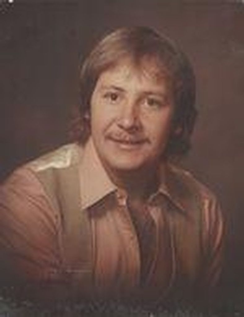 James Peter Staggie Jr.