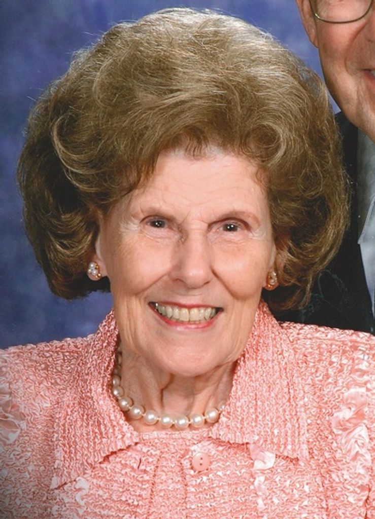 Wanda June Harden Newby Profile Photo