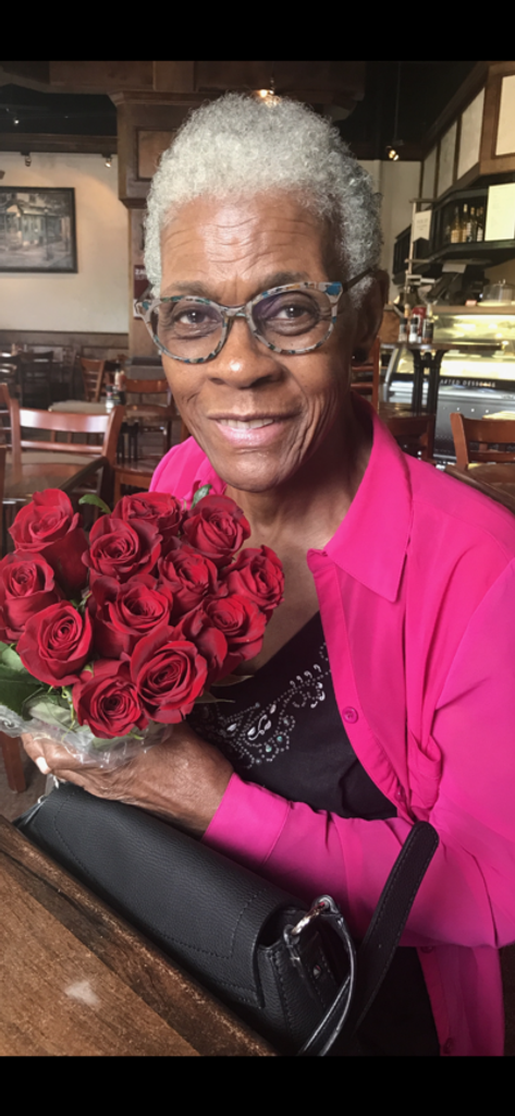 Henrietta Runnels Profile Photo