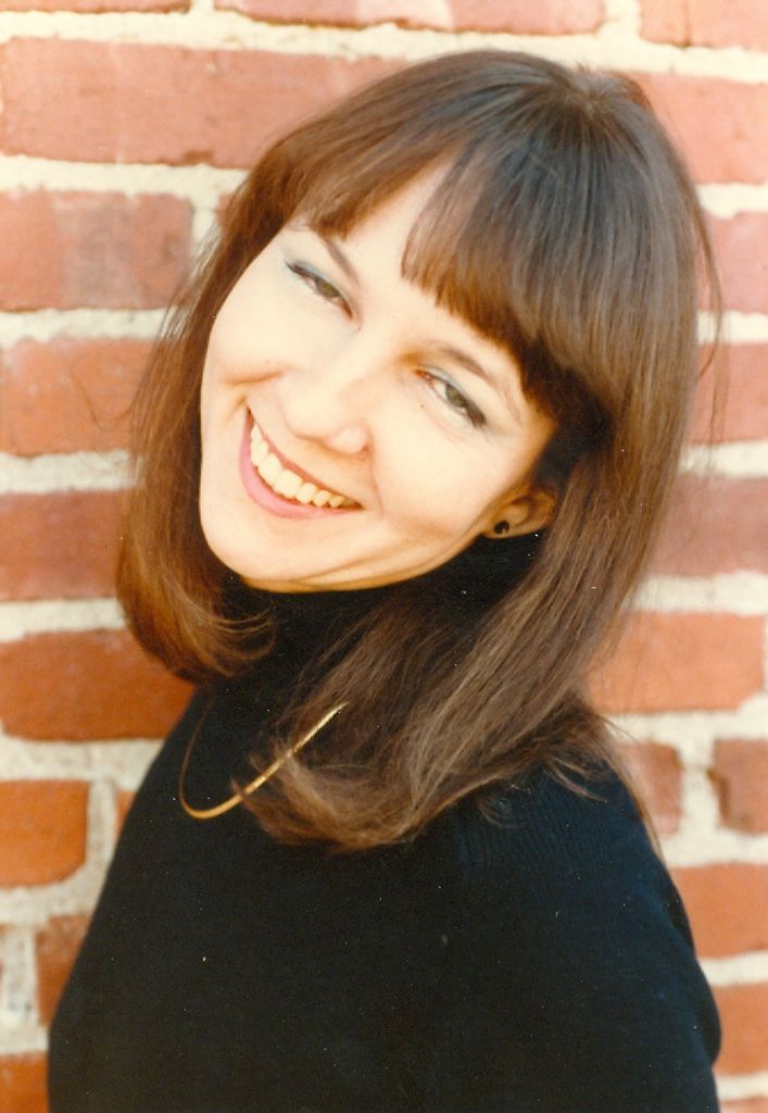 Elizabeth "Betse" Ann Fedrick