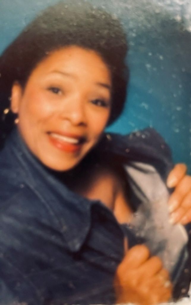 Johnnie Mae Emerson